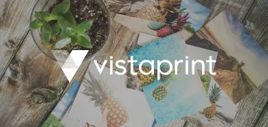 Vistaprint