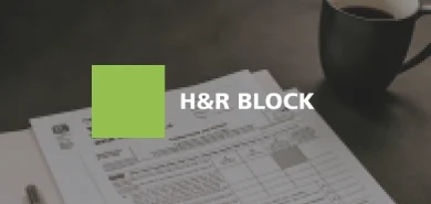 H&R Block