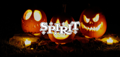 Spirit Halloween