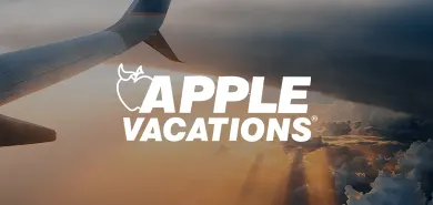 Apple Vacations