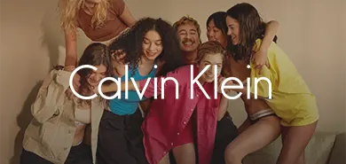 Calvin Klein
