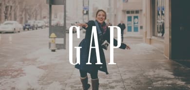 Gap
