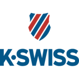 K-Swiss Coupon Logo