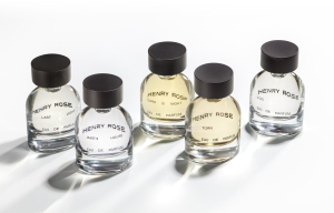henryrose.com