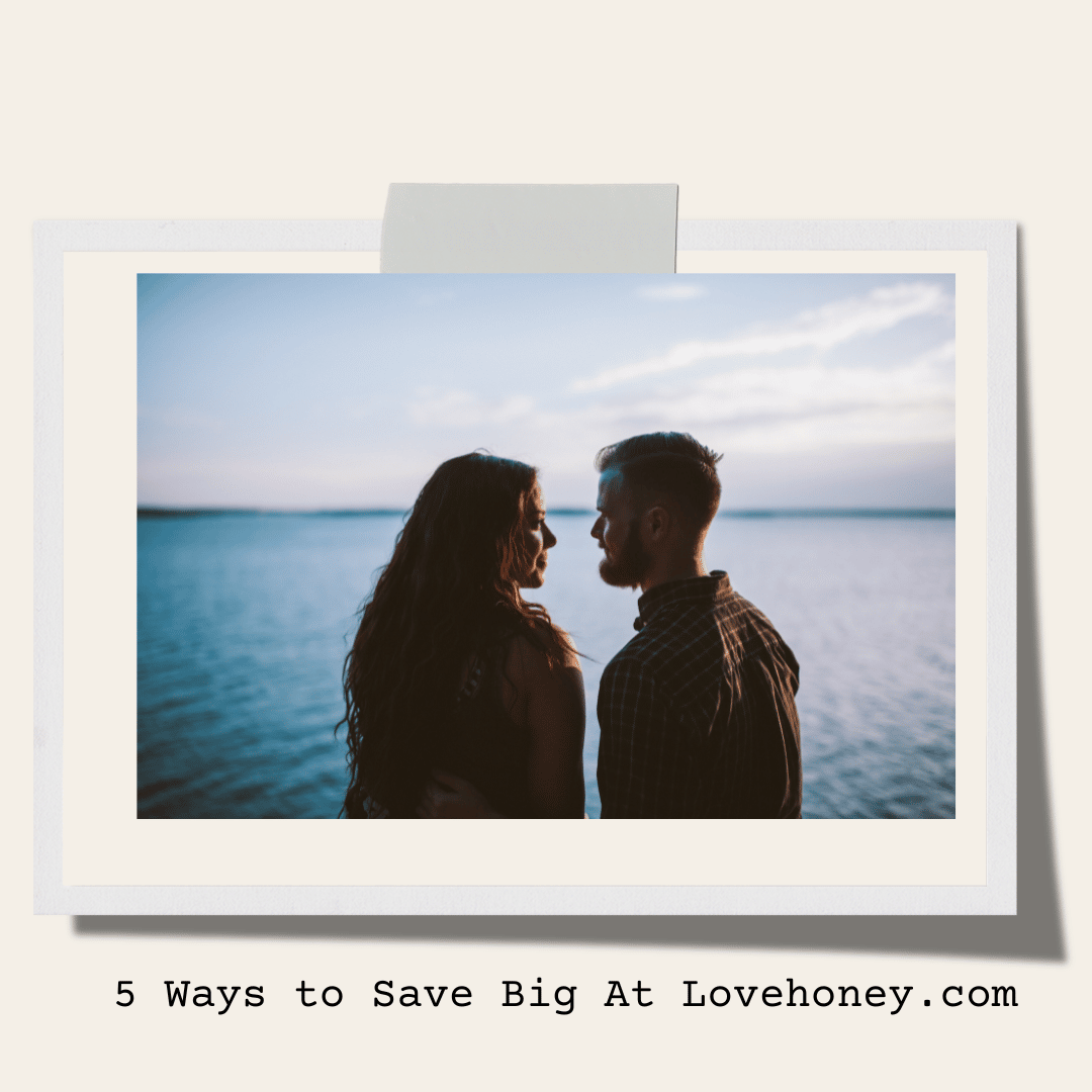 5 Ways to Save Big At Lovehoney.com