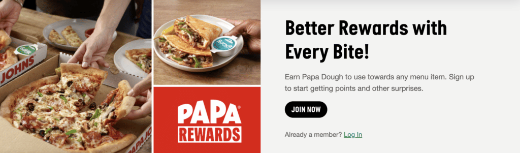 3 Highly Effective Ways To Save At Papa Johns Image 3